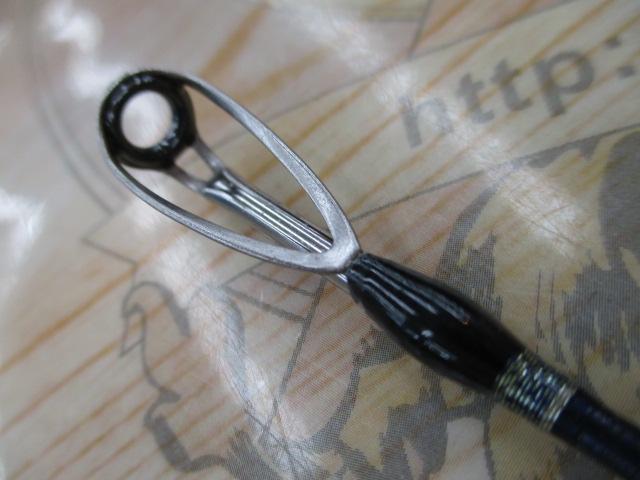 オシアジガー B604