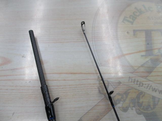 クリスター 63BFプレミア