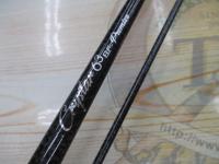 クリスター 63BFプレミア