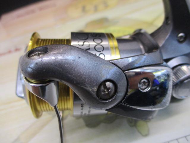 07ナスキー 2500S