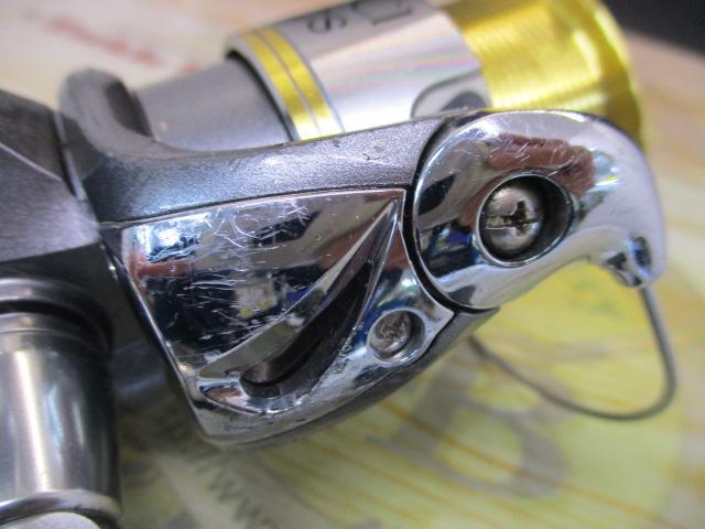 07ナスキー 2500S