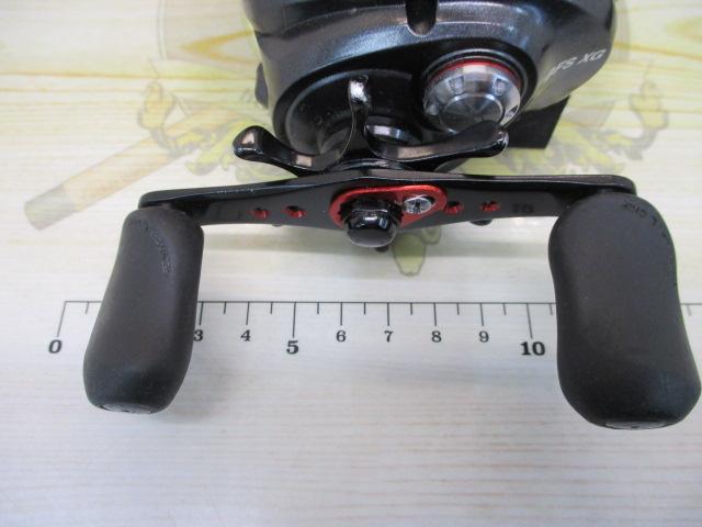 12アルデバランBFS XG LH