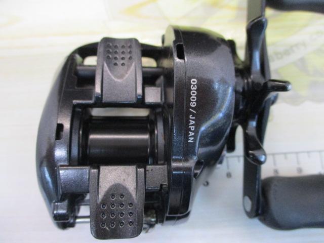 12アルデバランBFS XG LH