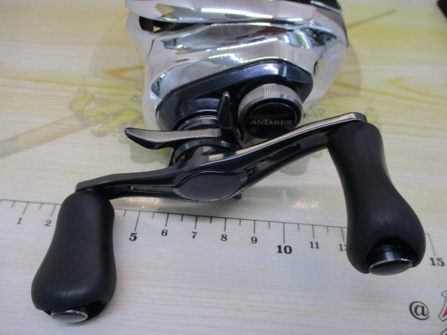 19アンタレス LH