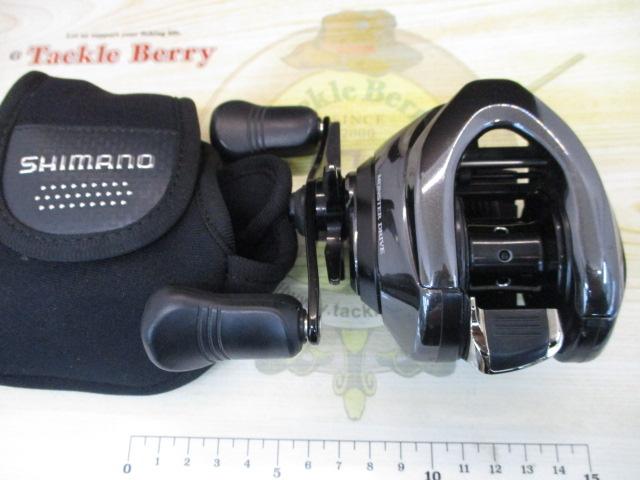 18アンタレスDC MDXG LH