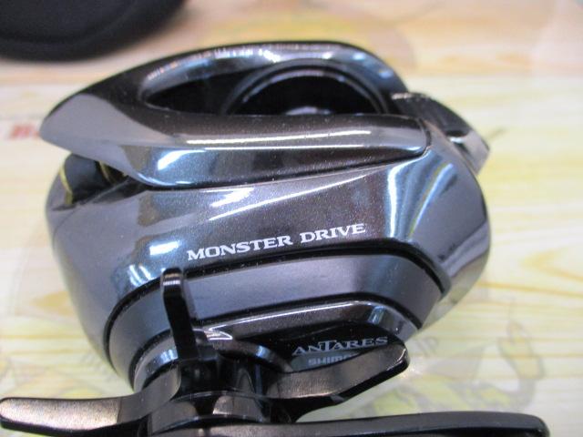 18アンタレスDC MDXG LH