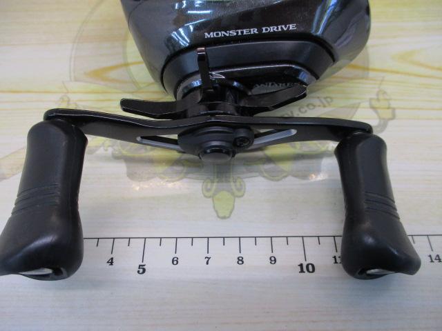 18アンタレスDC MDXG LH