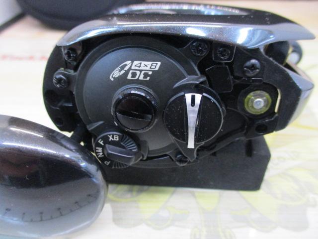 18アンタレスDC MDXG LH