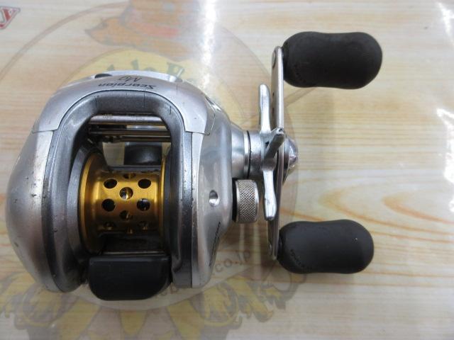 04スコーピオンMg 1000