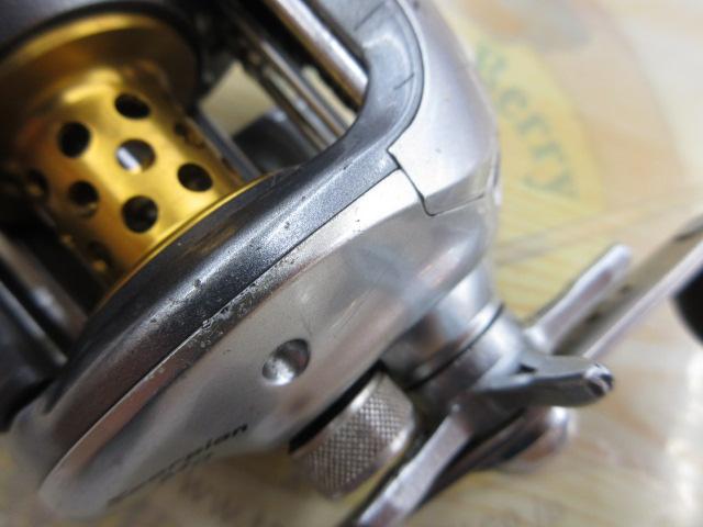 04スコーピオンMg 1000