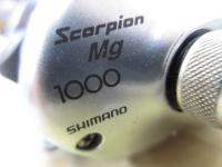 04スコーピオンMg 1000