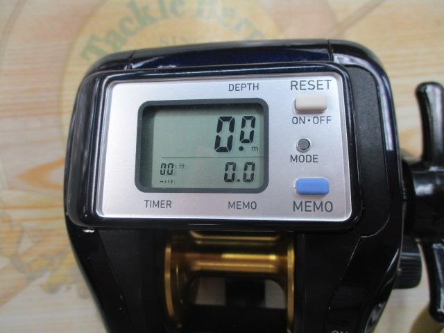 17タナセンサー 250