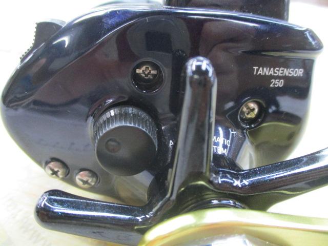 17タナセンサー 250