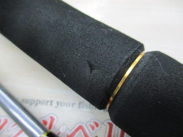 15海攻ヒラメリミテッド M300