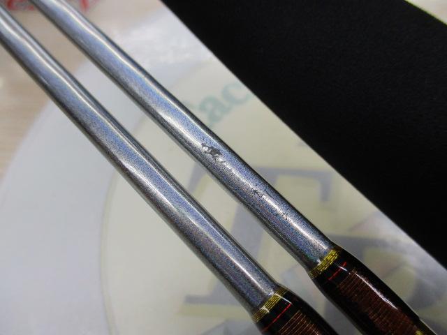 15海攻ヒラメリミテッド M300