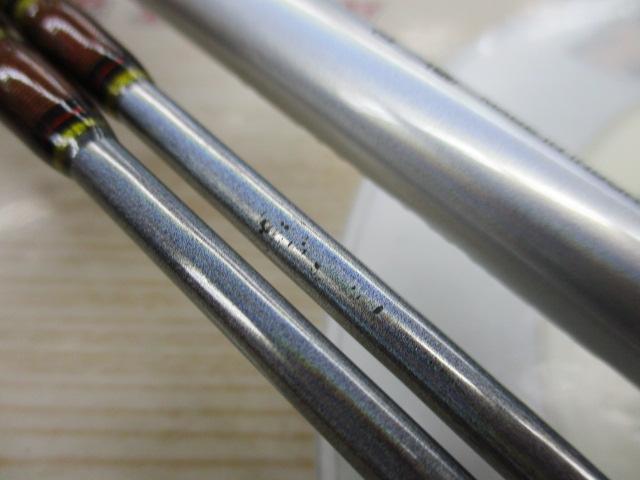 15海攻ヒラメリミテッド M300