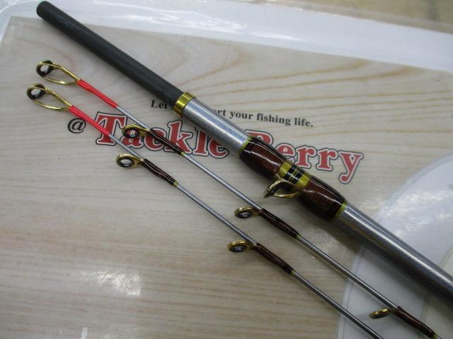 15海攻ヒラメリミテッド M300