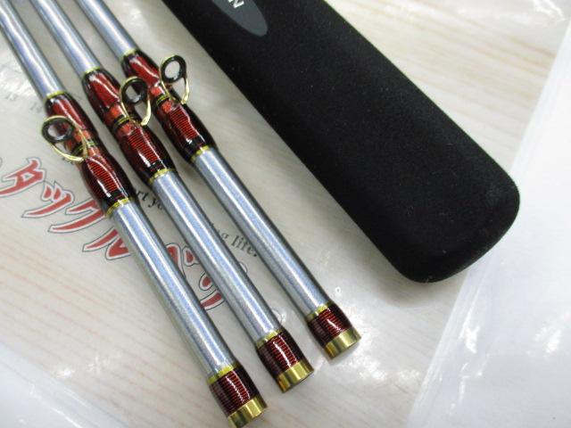 15海攻マダイリミテッド M300