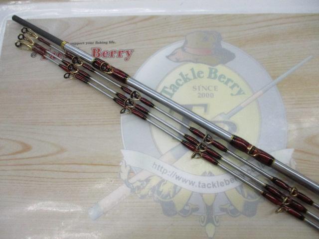 15海攻マダイリミテッド M300