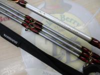 15海攻マダイリミテッド M300