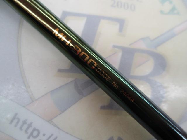 10海攻マダイリミテッド MH300