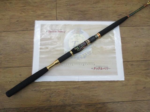 10海攻マダイリミテッド MH300