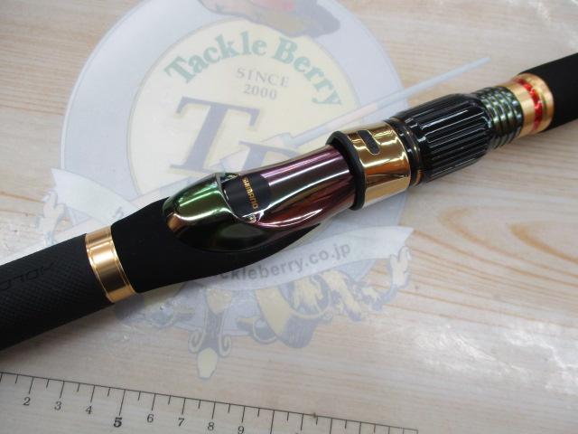 10海攻マダイリミテッド MH300