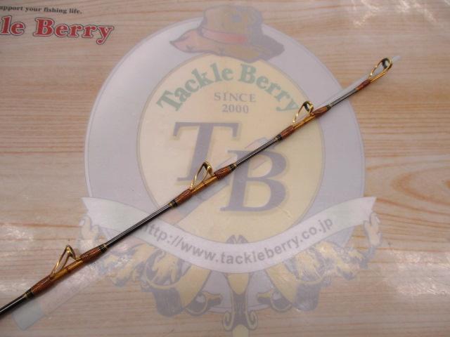 10海攻マダイリミテッド MH300