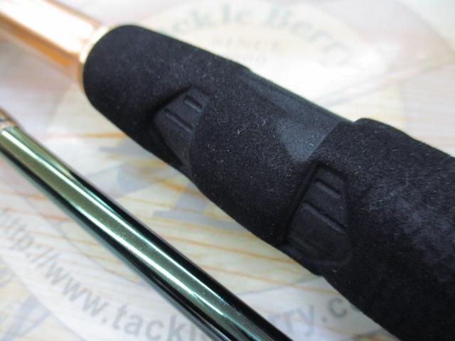 10海攻ヒラメリミテッド MH270