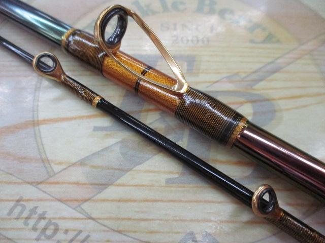 10海攻ヒラメリミテッド MH270