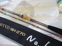 10海攻ヒラメリミテッド MH270