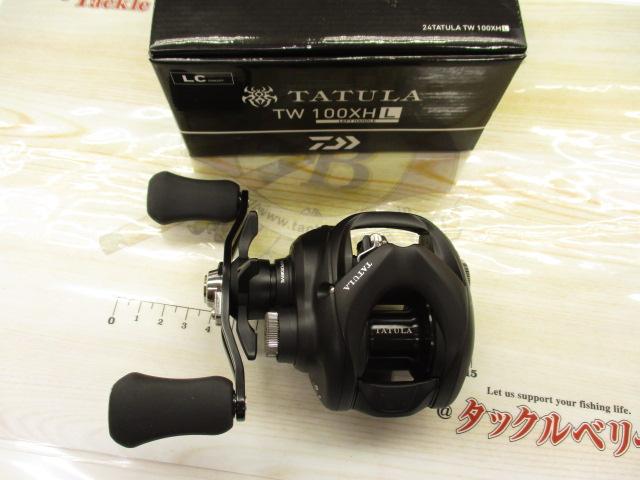24タトゥーラ TW 100XHL