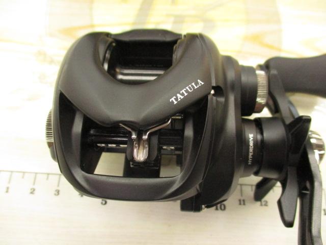 24タトゥーラ TW 100XHL