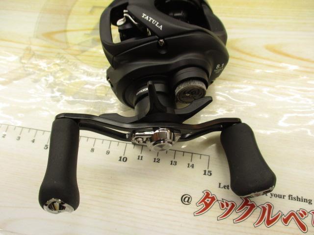 24タトゥーラ TW 100XHL