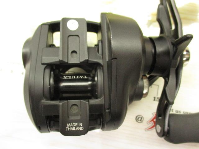 24タトゥーラ TW 100XHL