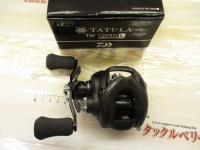 24タトゥーラ TW 100XHL