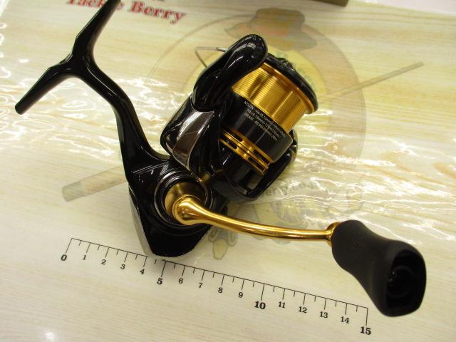 23レガリス LT2500S-XH