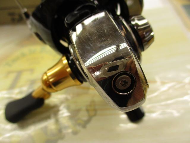 23レガリス LT2500S-XH