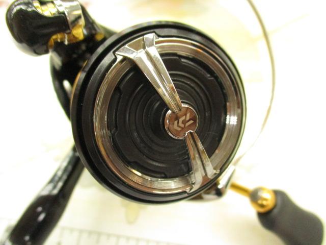 23レガリス LT2500S-XH