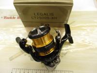 23レガリス LT2500S-XH