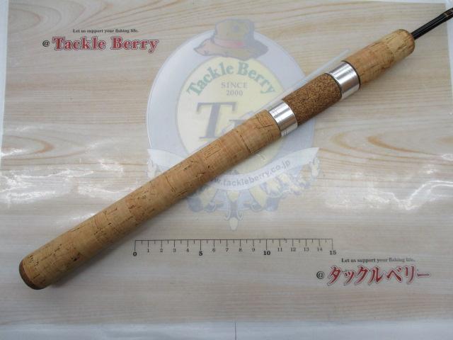 シルバークリークS SC-S662MLRS-V