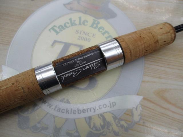 シルバークリークS SC-S662MLRS-V