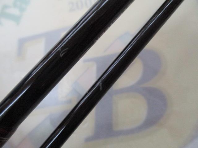 シルバークリークS SC-S662MLRS-V