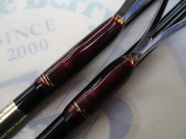 シルバークリークS SC-S662MLRS-V