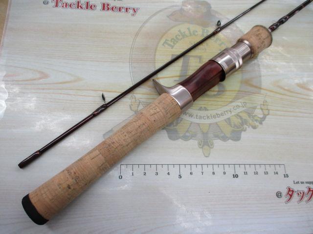 トラウトフィールド TFC-462UL