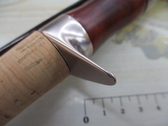 トラウトフィールド TFC-462UL