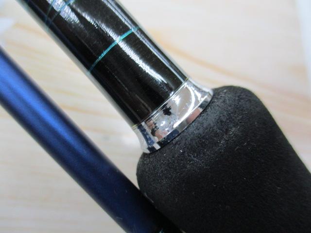 インフィート EG89