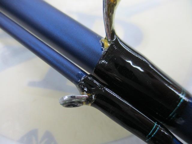 インフィート EG89