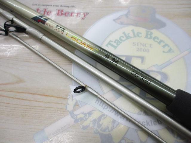 がま船レオアーク真鯛 30-330