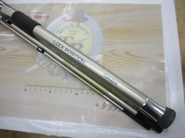 がま船レオアーク真鯛 30-330